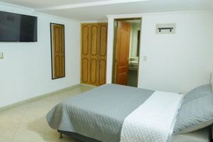 Alojamiento - BogoRooms Héroes