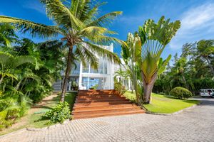 Alojamiento - B Blue Beachouses