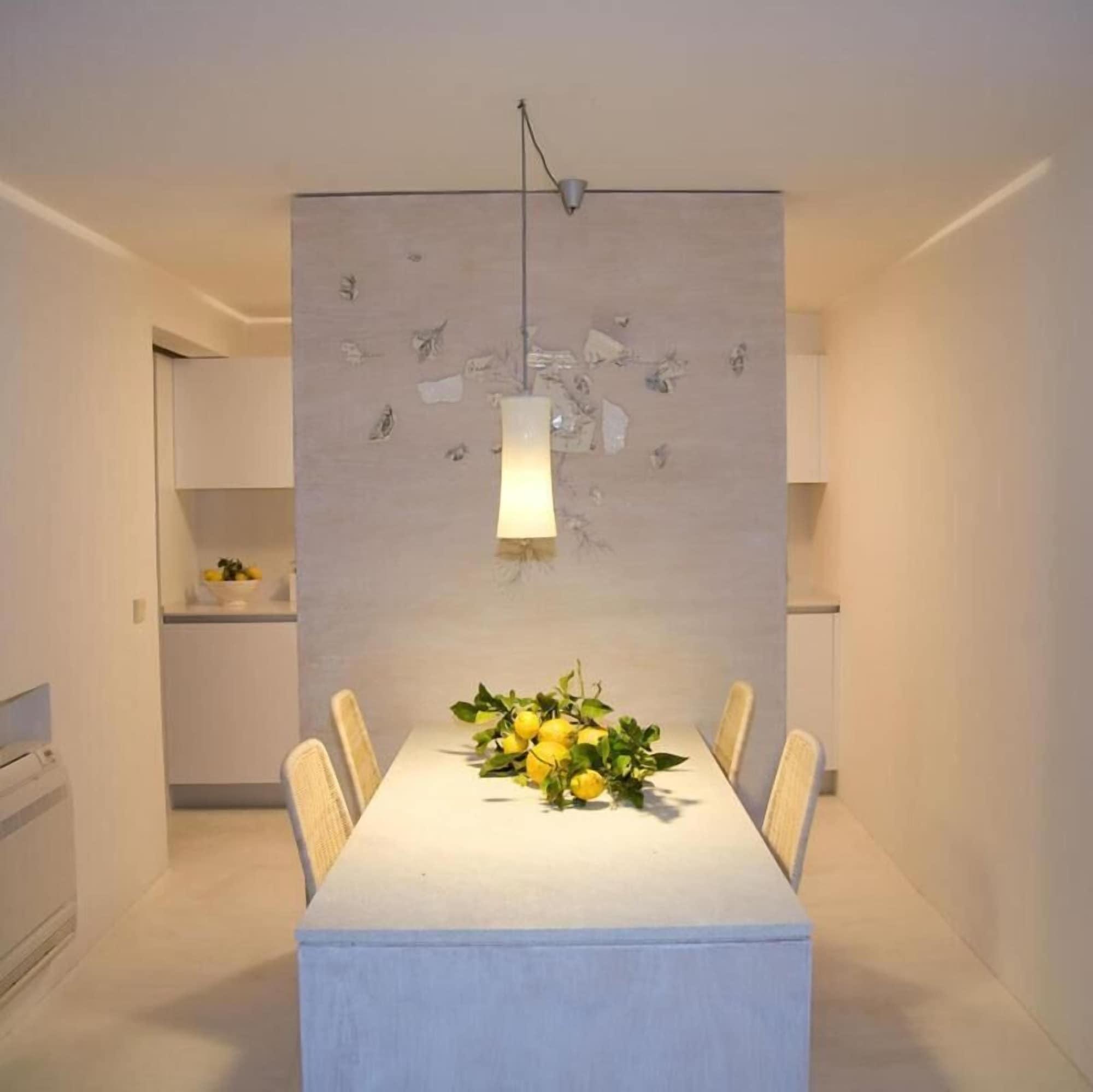 Equipamiento de Habitación S'Hotelet de Santanyi