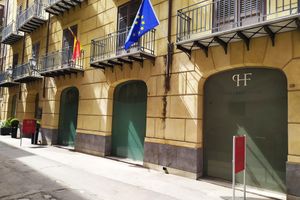 Alojamiento - Hotel Porta Felice & Spa