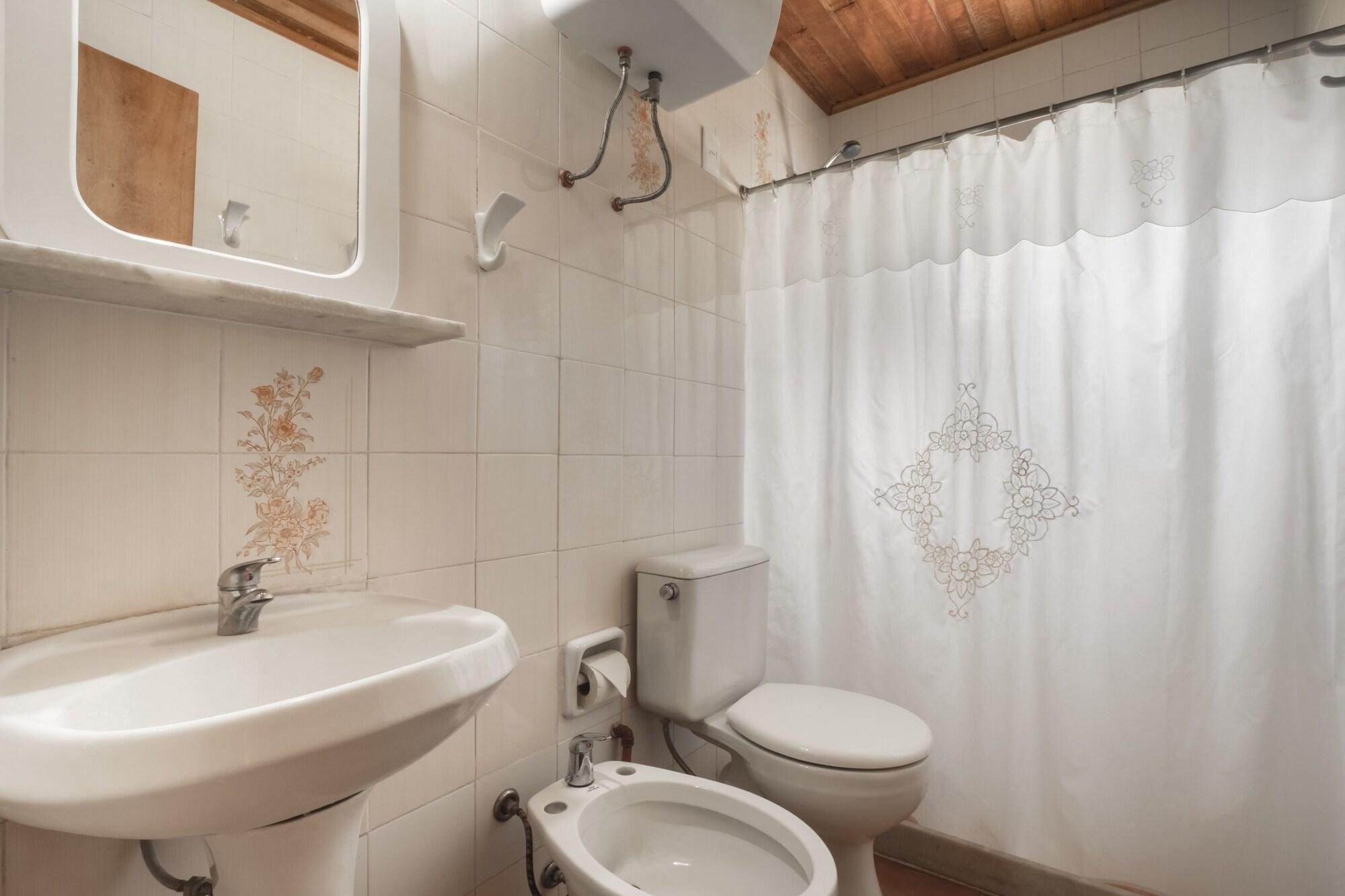 Equipamiento de Habitación Las Martinas