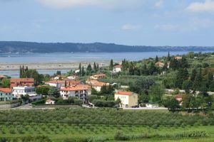 Alojamiento - Pension Kovač