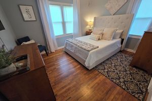 Alquiler Vacacional - Charming 3-bedroom house in beautiful Bainbridge with AC, Wi-Fi