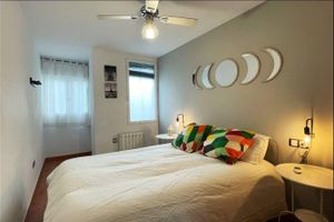 Alquiler Vacacional - Torres de Quart: Central and fully equipped