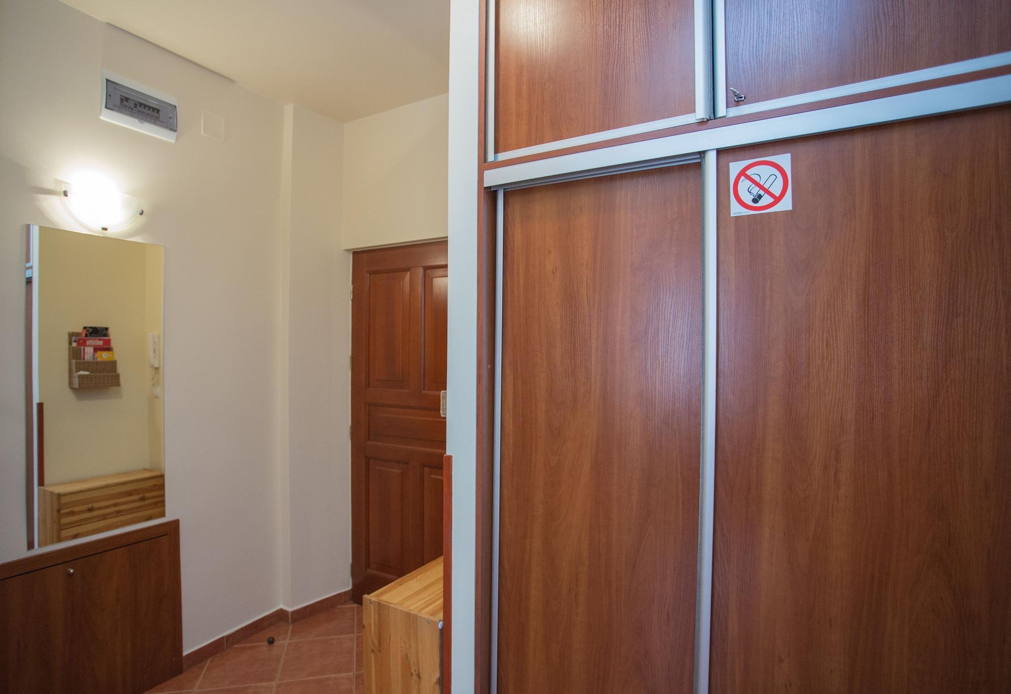 Set de Habitación Kazimierz's Secret Apartments