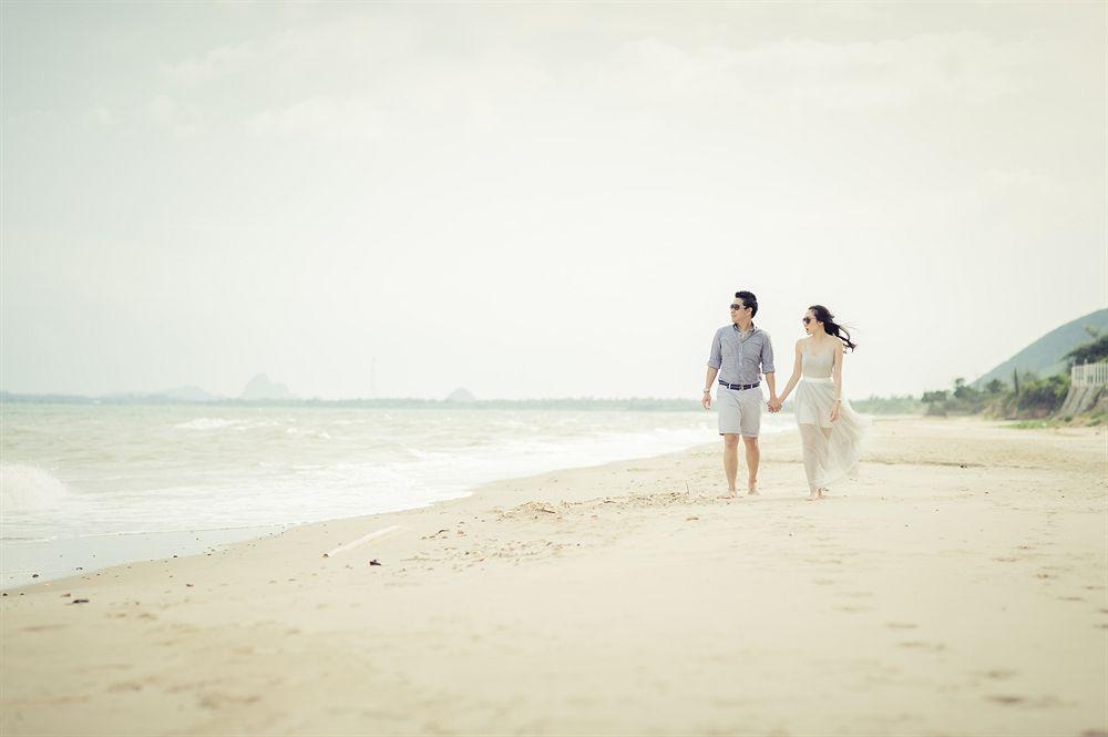 Playa Tolani Resort Kui Buri
