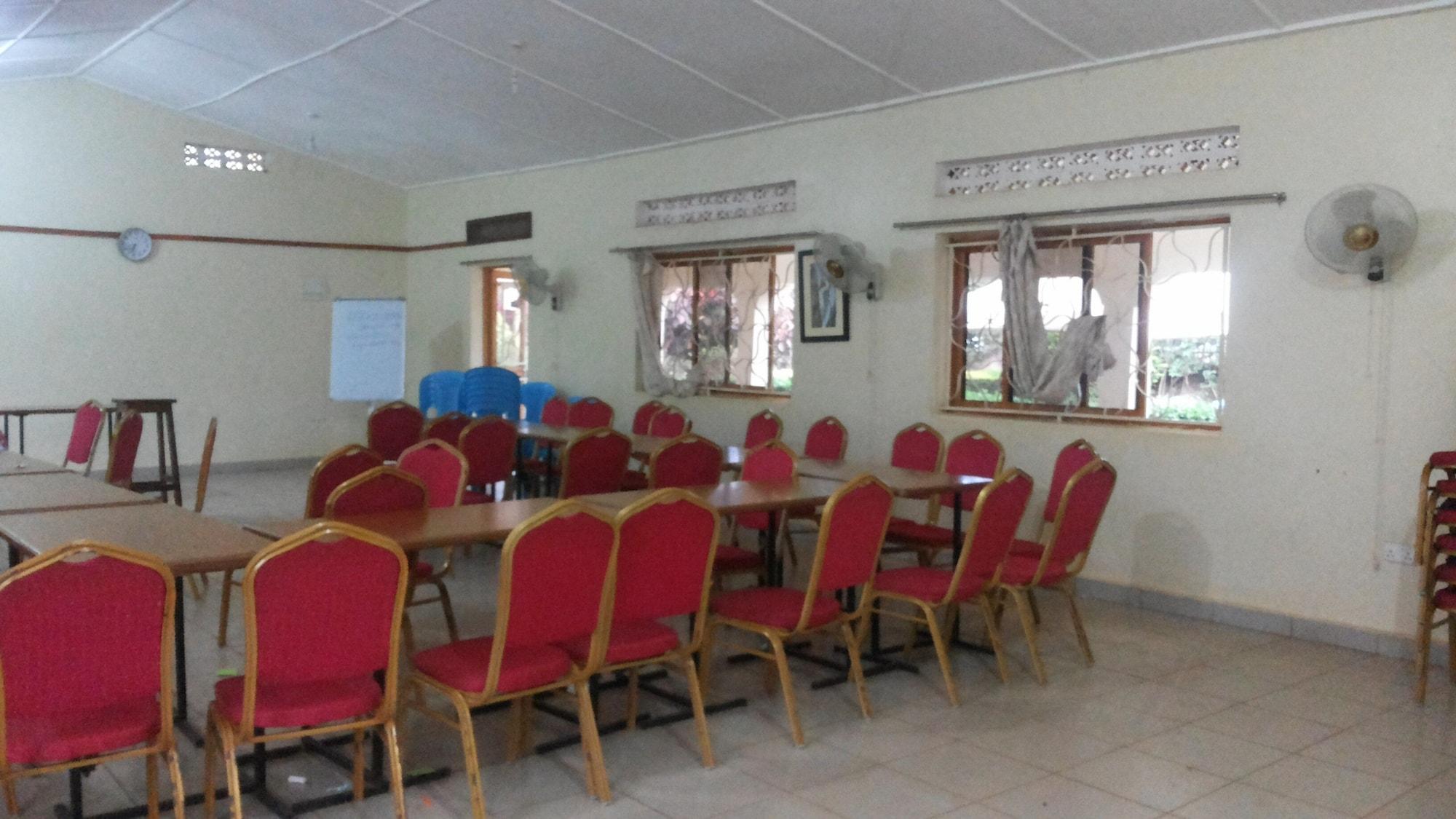 Sala de Reuniones Hotel Premier