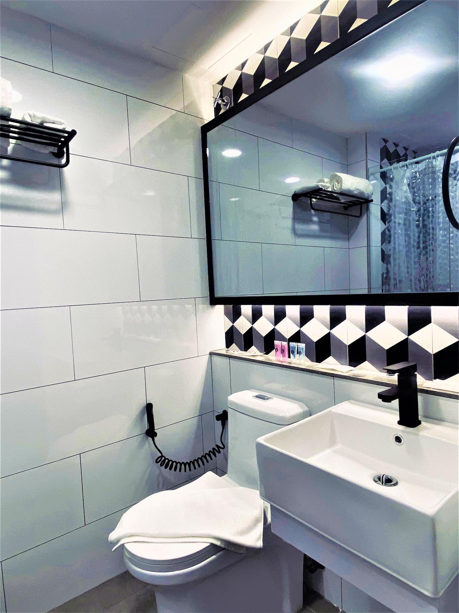 Equipamiento de Habitación Zone Hotel Ipoh