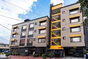 Alojamiento - Hotel el Campin