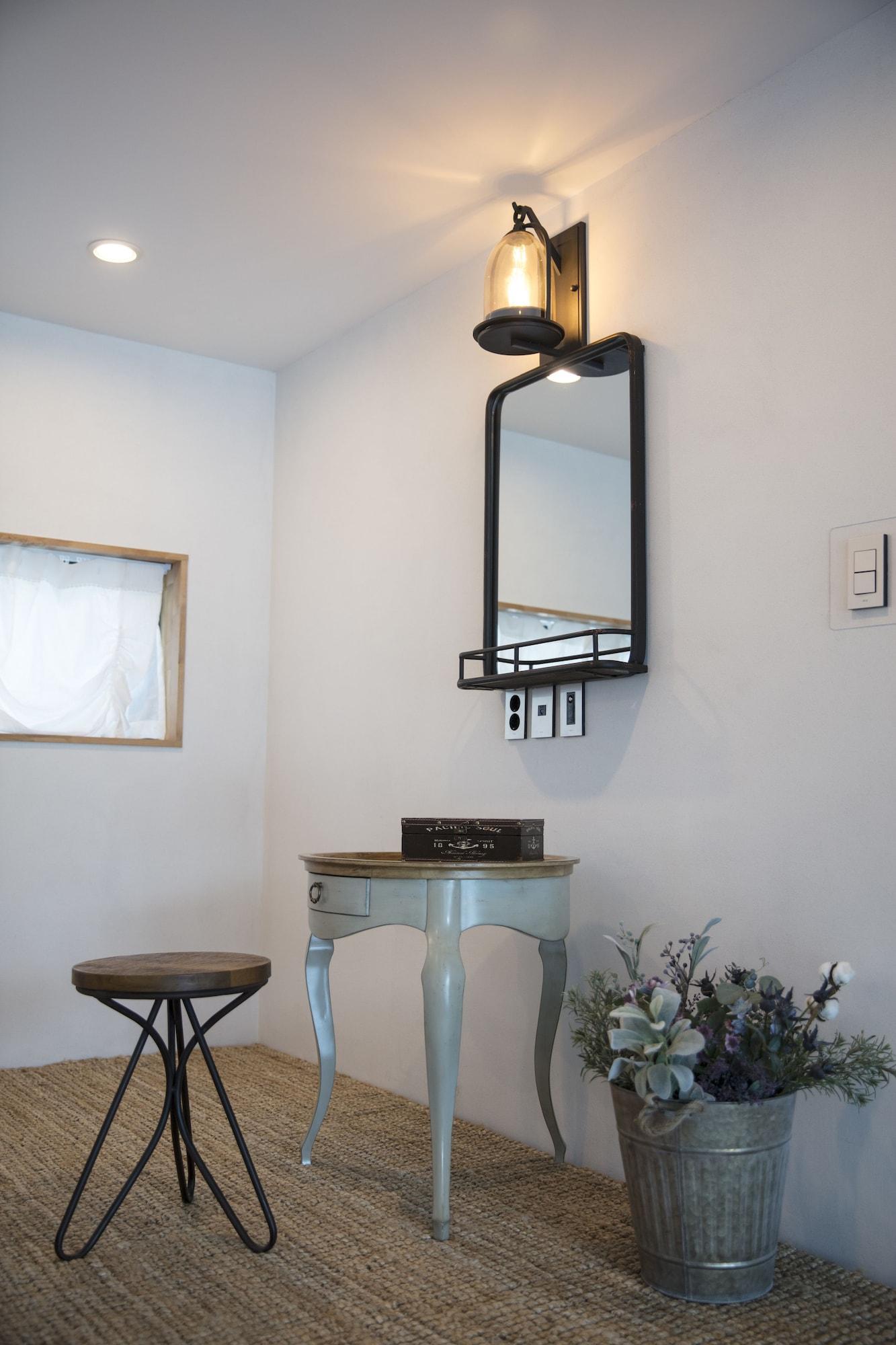 Set de Habitación SS Resort