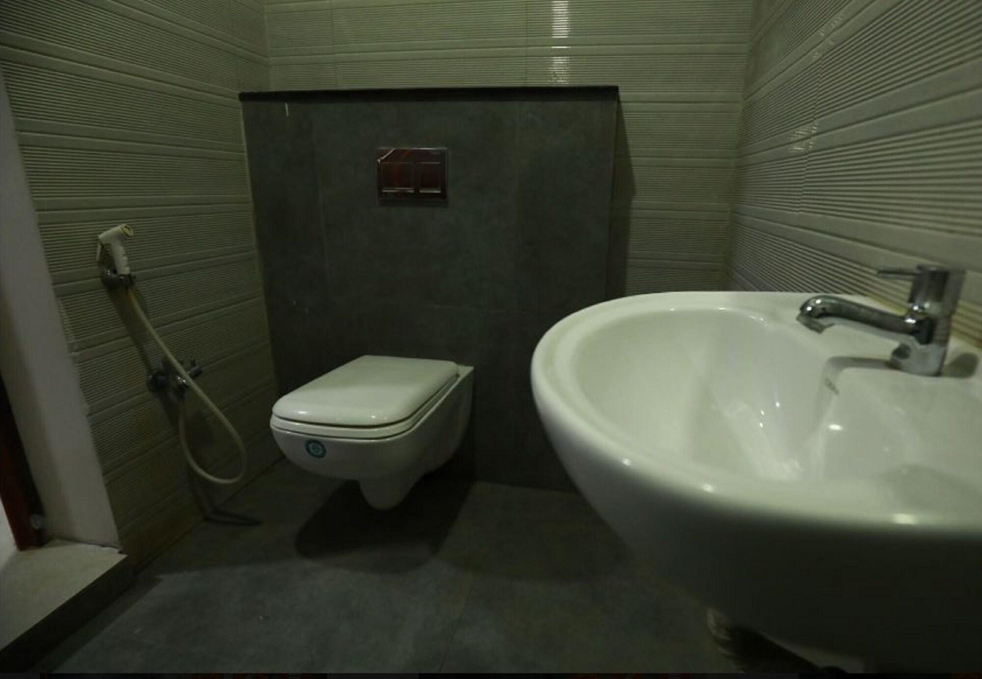 Habitación The Ideal Nest