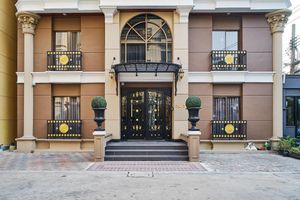 Alojamiento - The Star of Sathorn