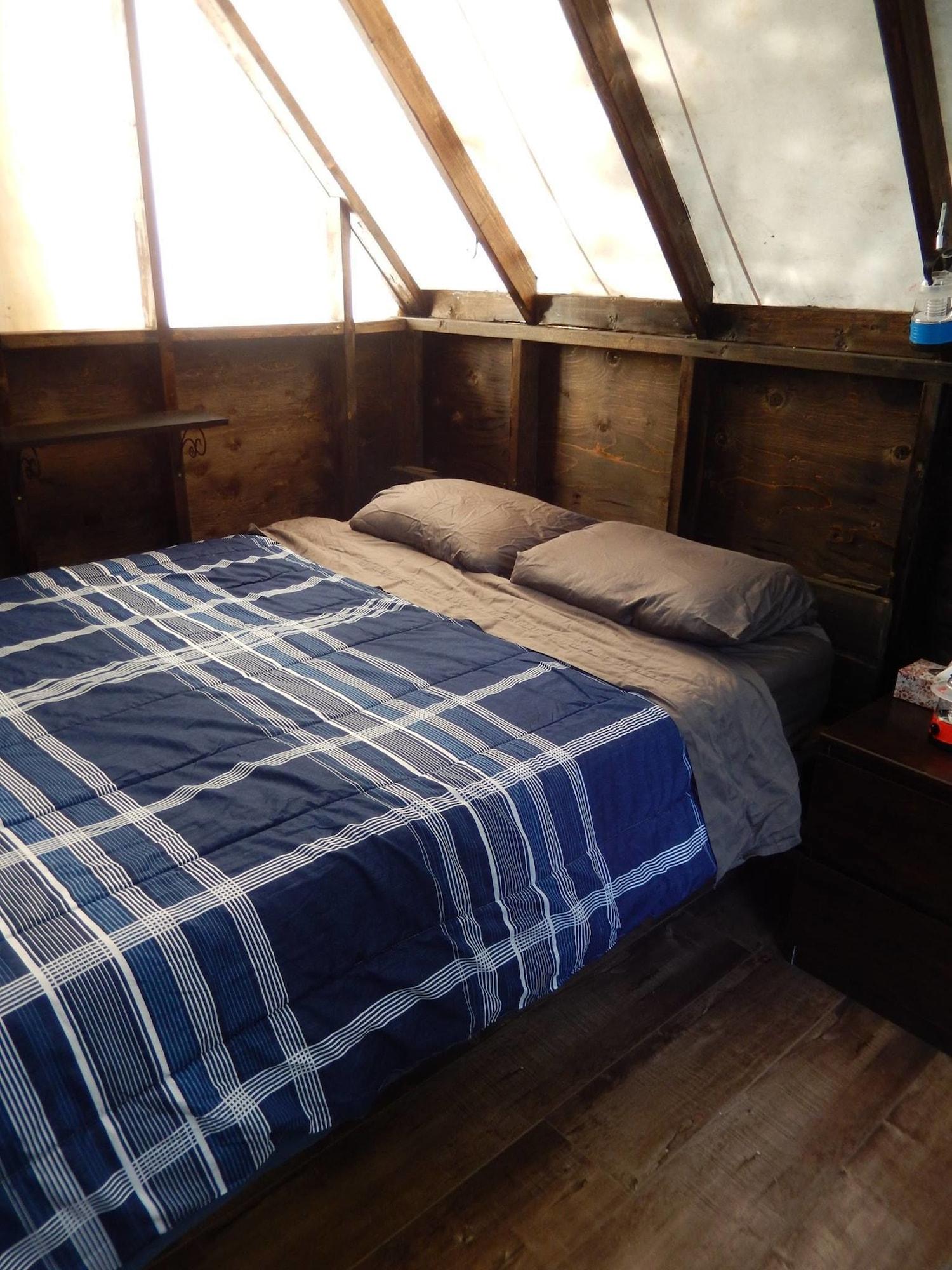 Habitación Wanderer's Inn Backpackers Hostel