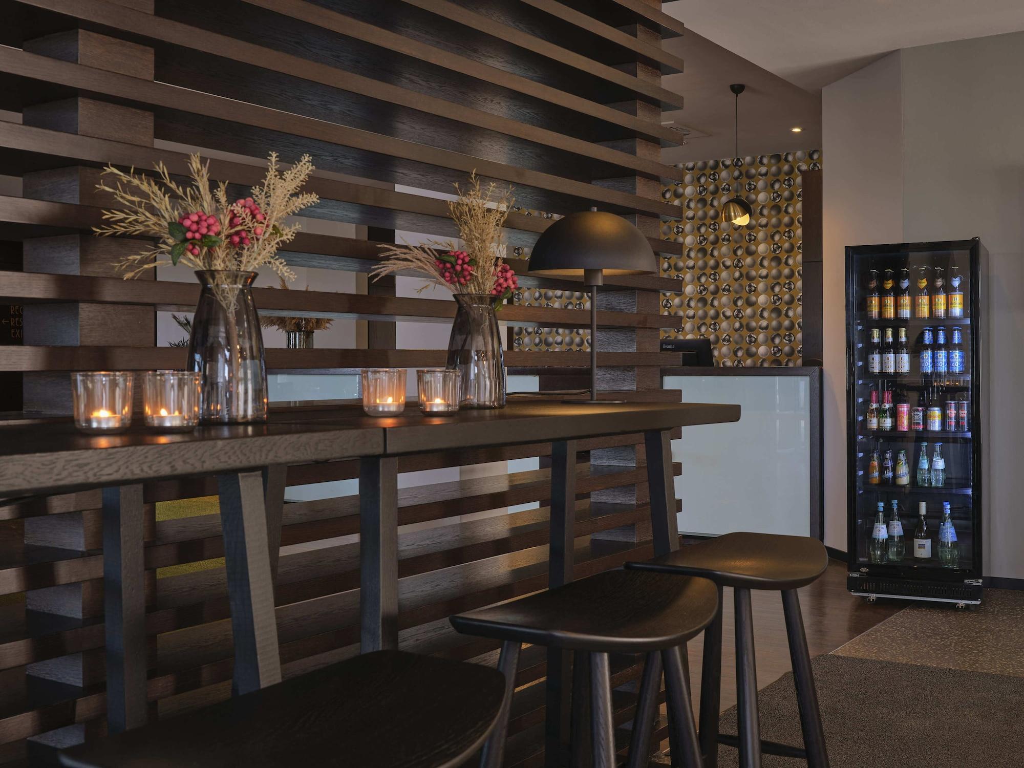Vista Lobby Classik Hotel Magdeburg
