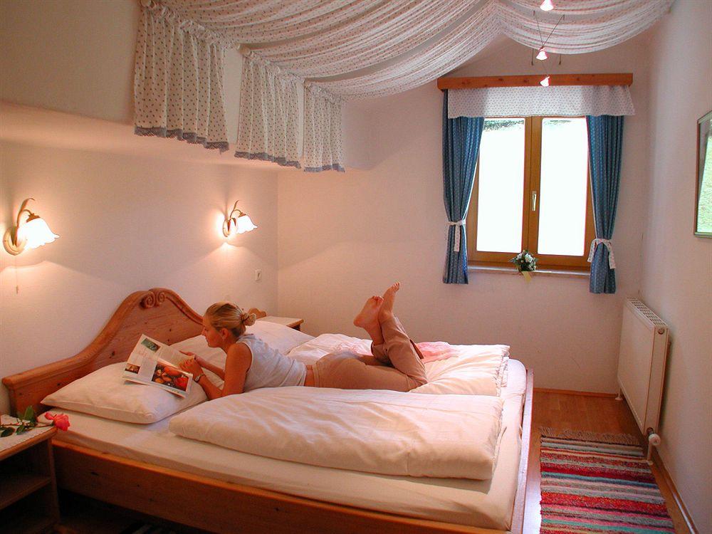 Habitación Berau Landhotel am See
