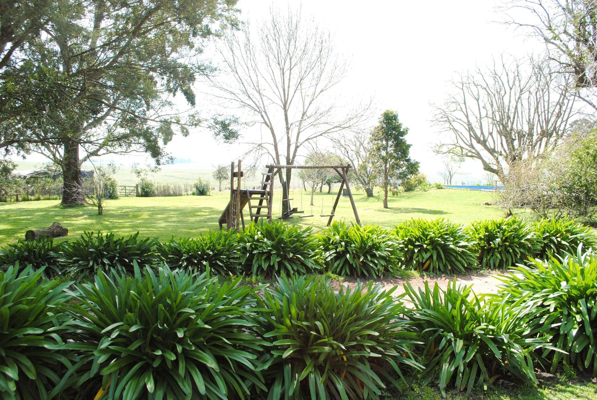 Instalaciones Recreativas Estancia Aguila Blanca