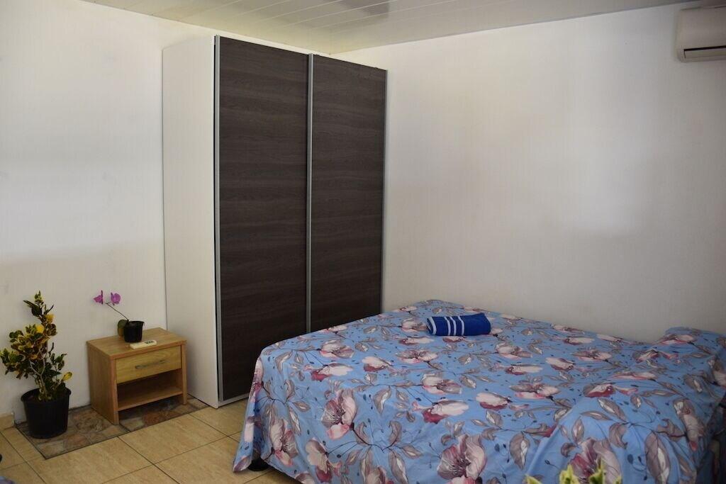 Habitación Le Vely Lodge