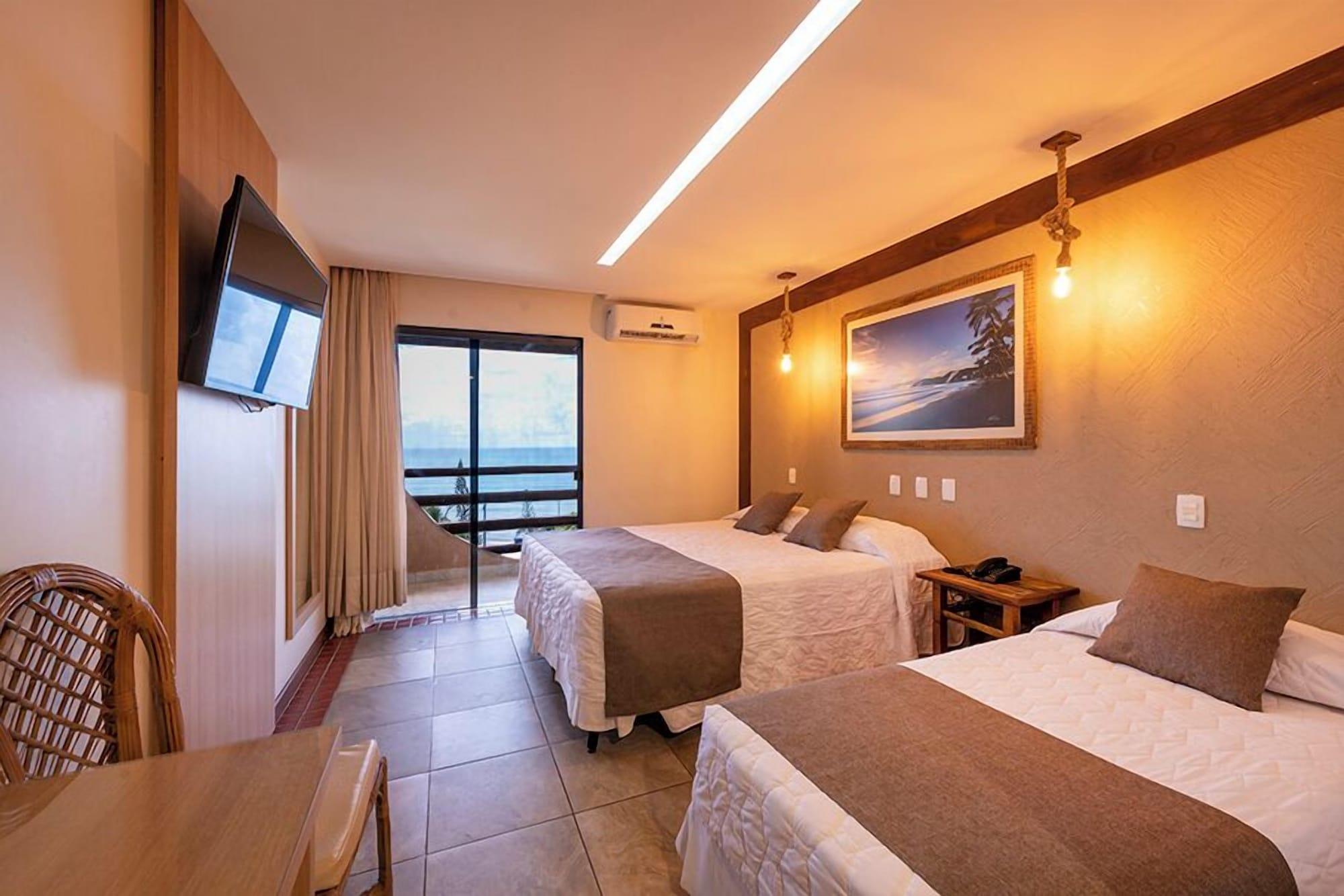 Habitación Natal Dunnas Hotel