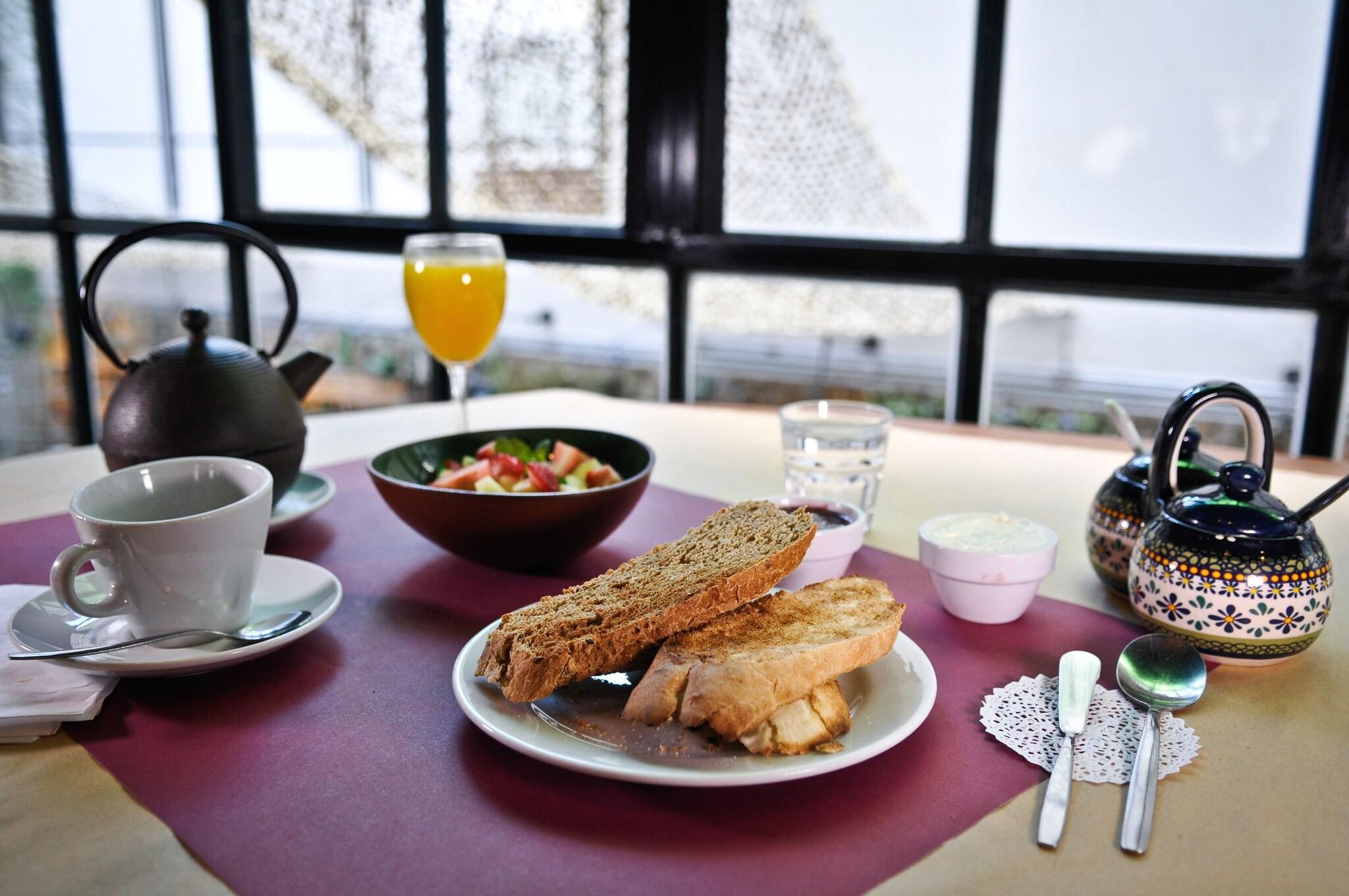 Restaurant Hotel Clasico