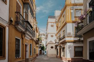 Alojamiento - Sevilla DosTorres