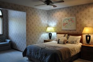 Alquiler Vacacional - Mountain Harbor #114 3 Bedroom Condo