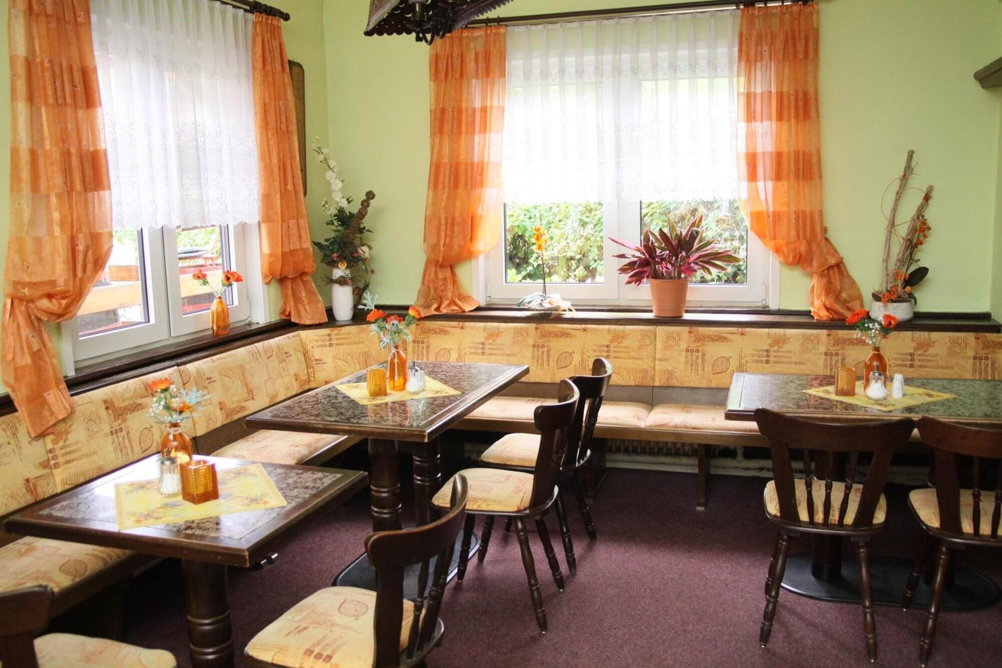 Restaurant Haus Kehrwieder