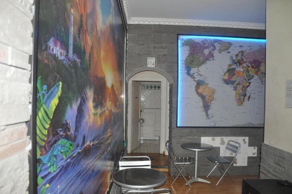 Comodidades del Alojamiento Beauty Rooms