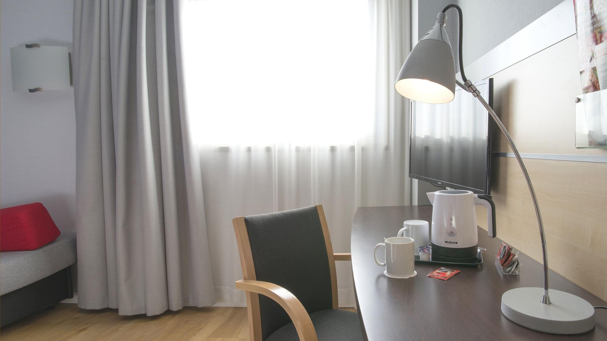 Set de Habitación Holiday Inn Express Madrid - Rivas by IHG