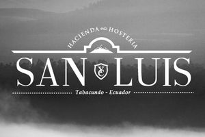 Hospedagens - Hostería Hacienda San Luis