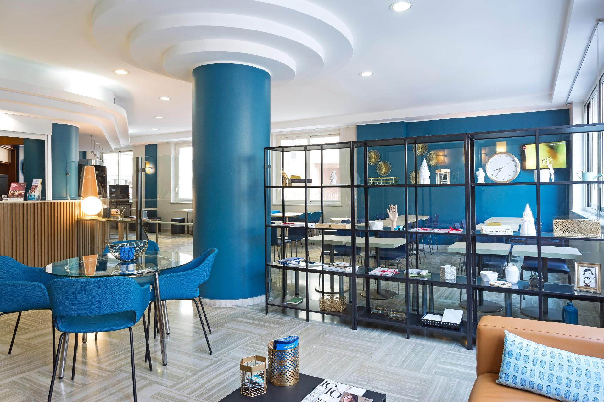 Restaurant B&B Hotel Pescara