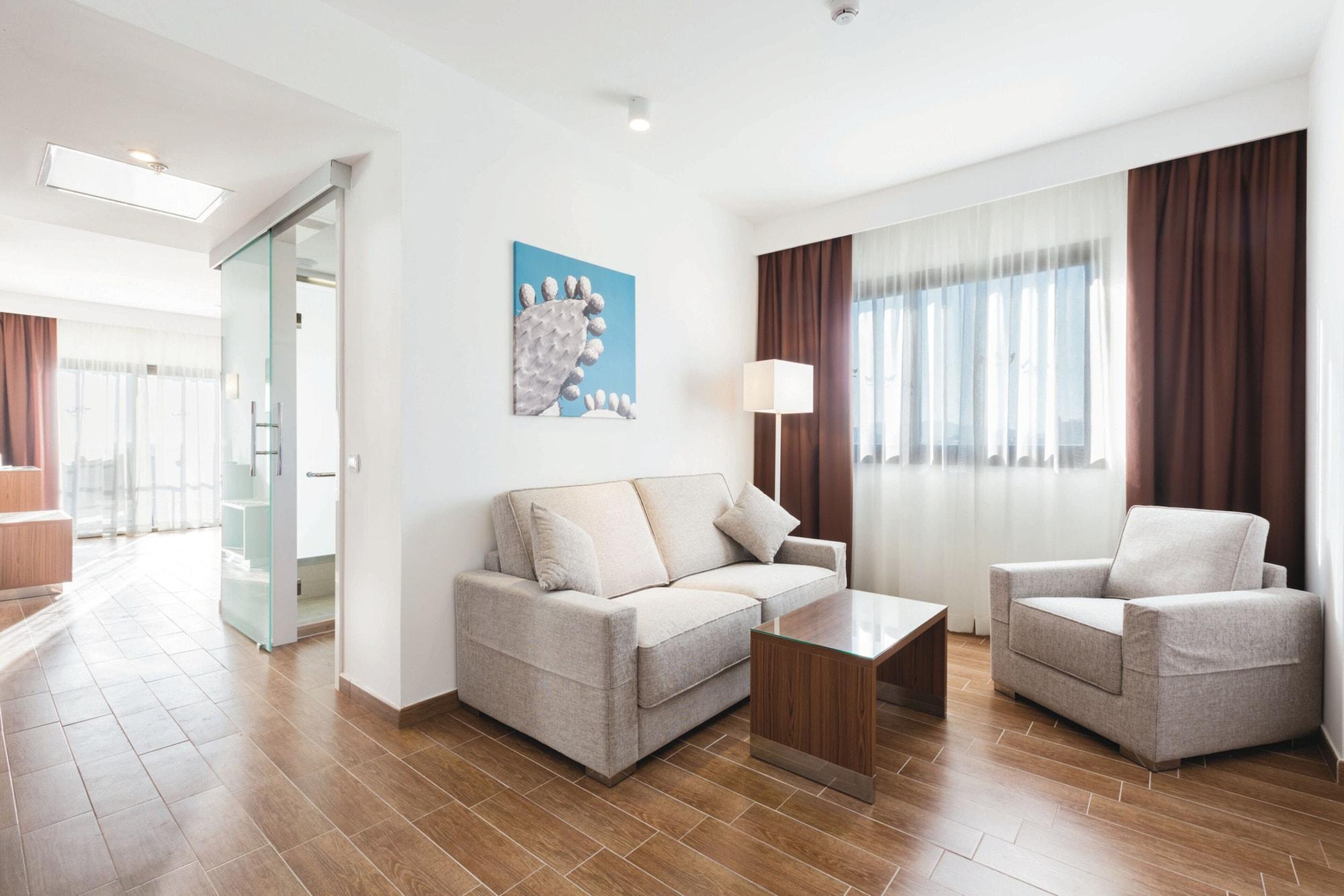 Habitación Hotel Riu Bravo - 0'0 All Inclusive