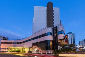 Alojamiento - Hospedium Princess Hotel Panamá