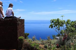 Actividad - Tour por Nordeste y Povoação Con Almuerzo