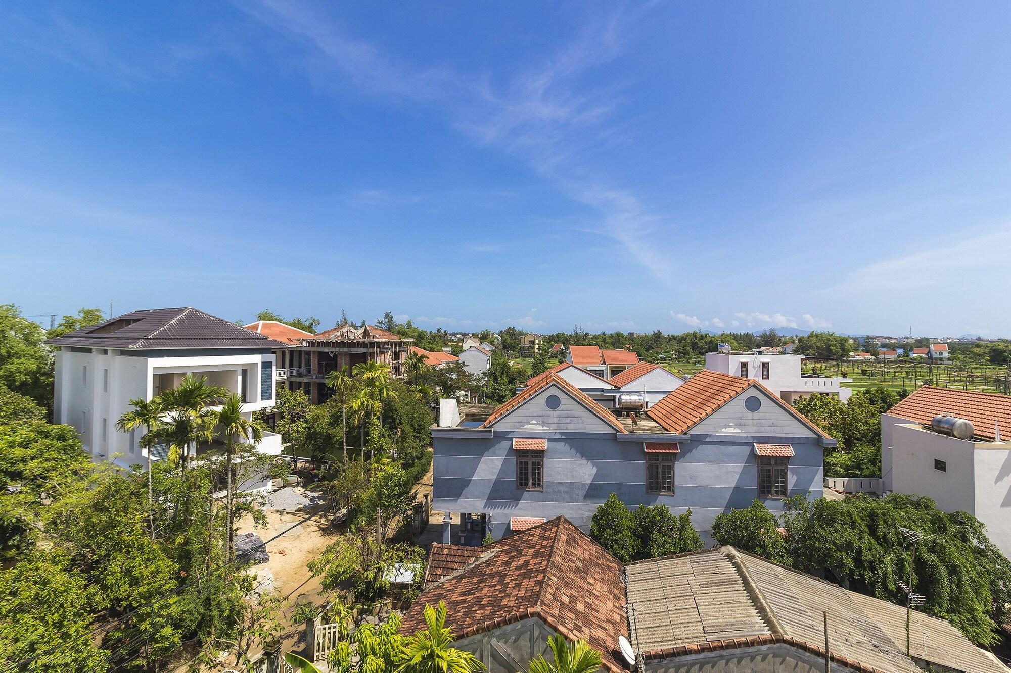 Varios Christina's Hoi An - Tra Que Oasis