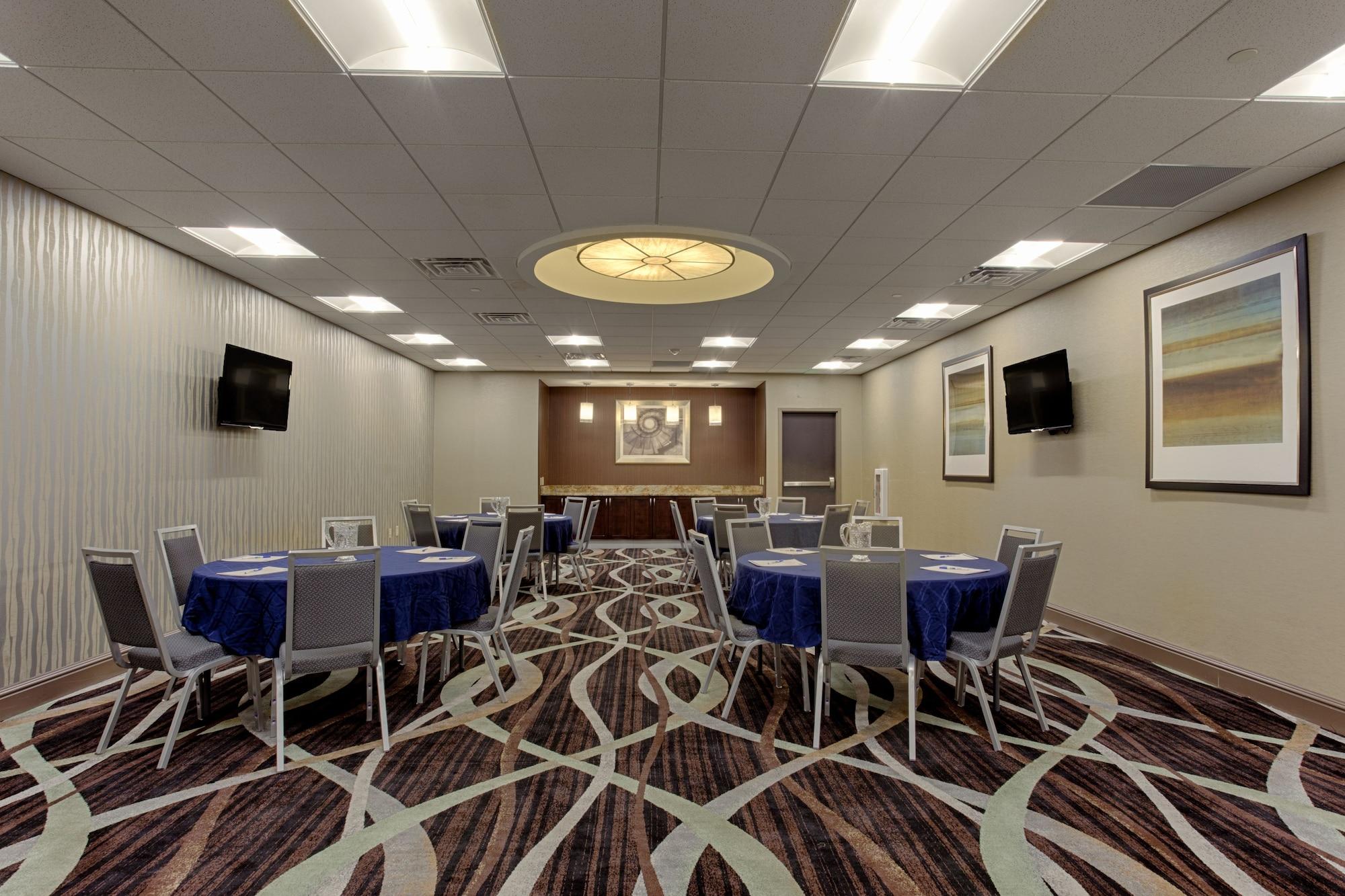 Sala de Reuniones Holiday Inn Express & Suites Baltimore West - Catonsville by IHG