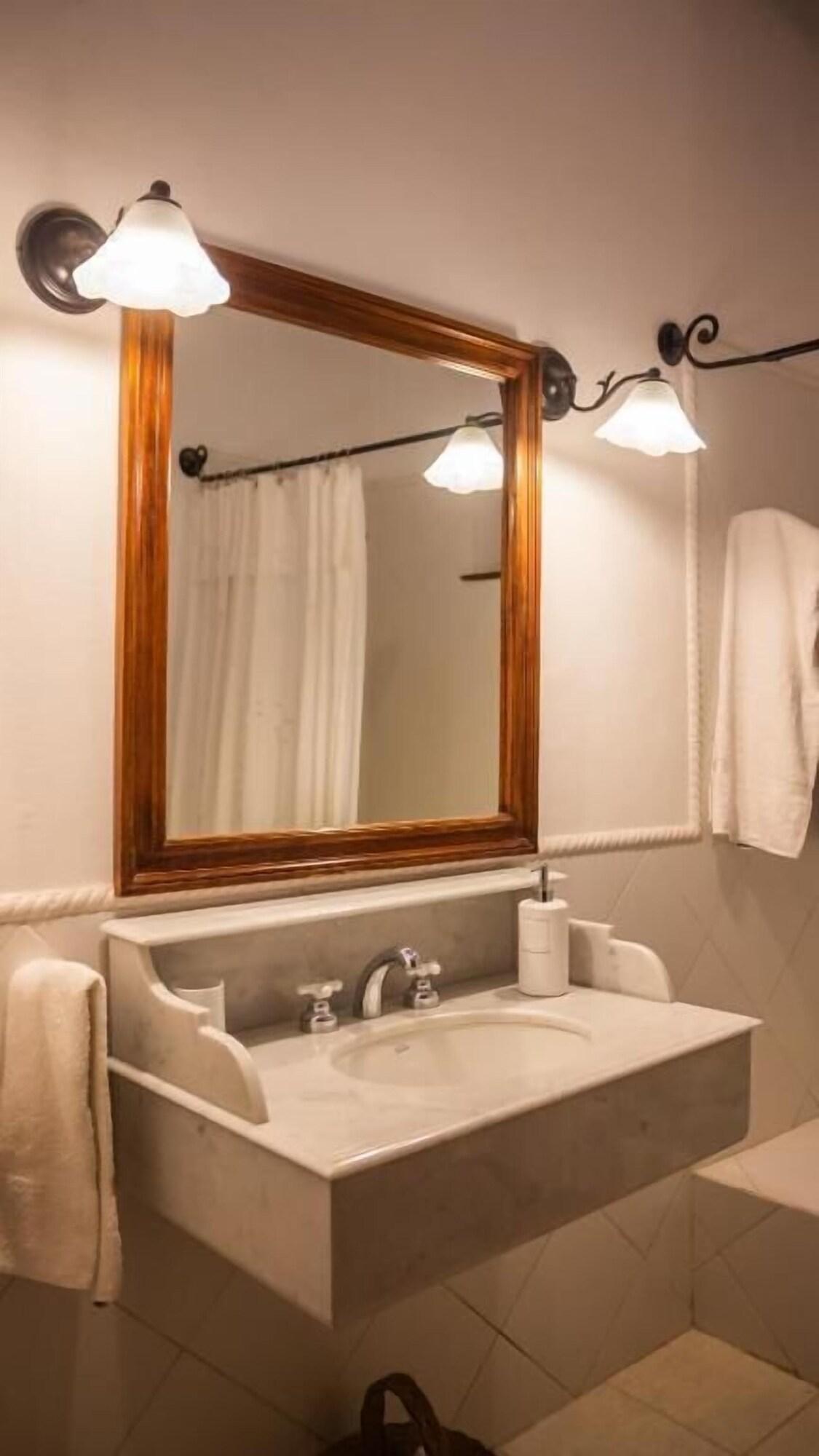 Equipamiento de Habitación Finca El Recreo Cafayate