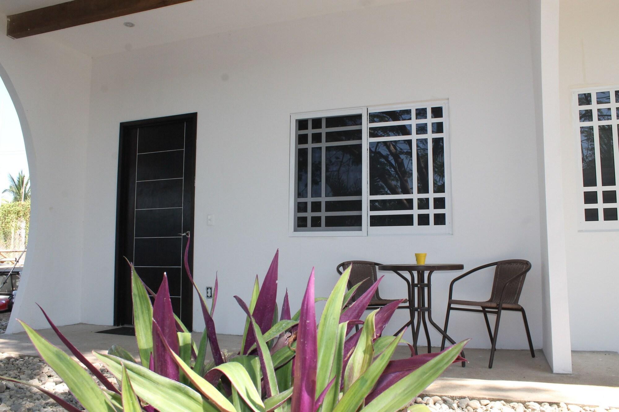 Vista Exterior Playas Hotel