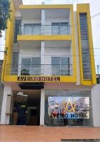 Alojamiento - AVEIRO HOTEL