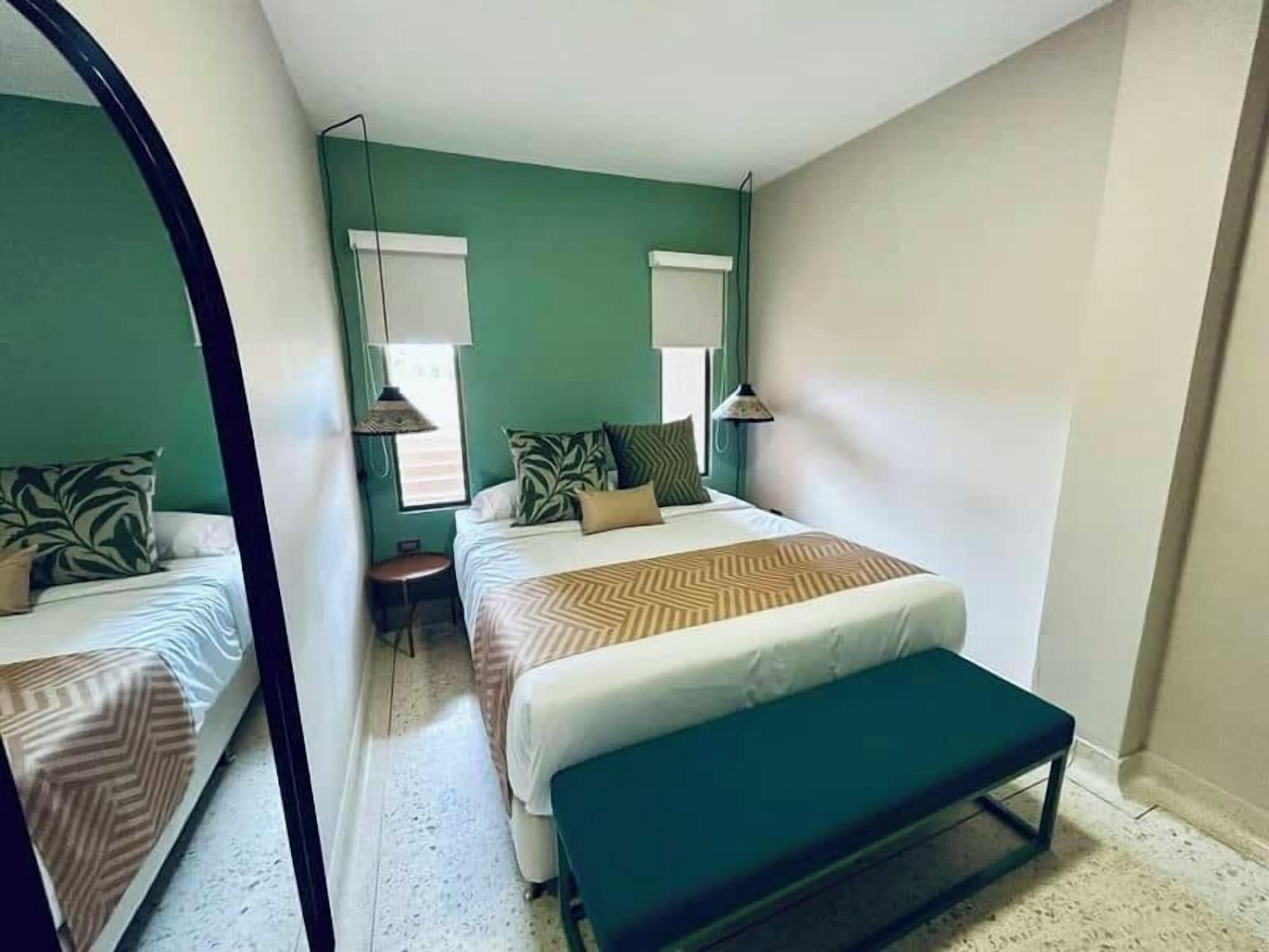 Habitación Del Tropico Hotel