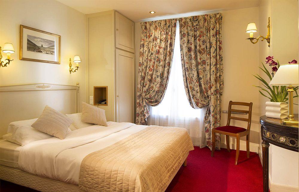Hotel Hotel de Suede Saint Germain