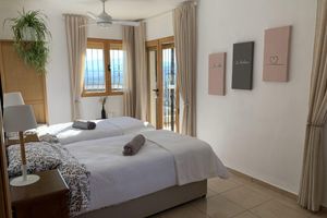 Alquiler Vacacional - Villa de Rêve