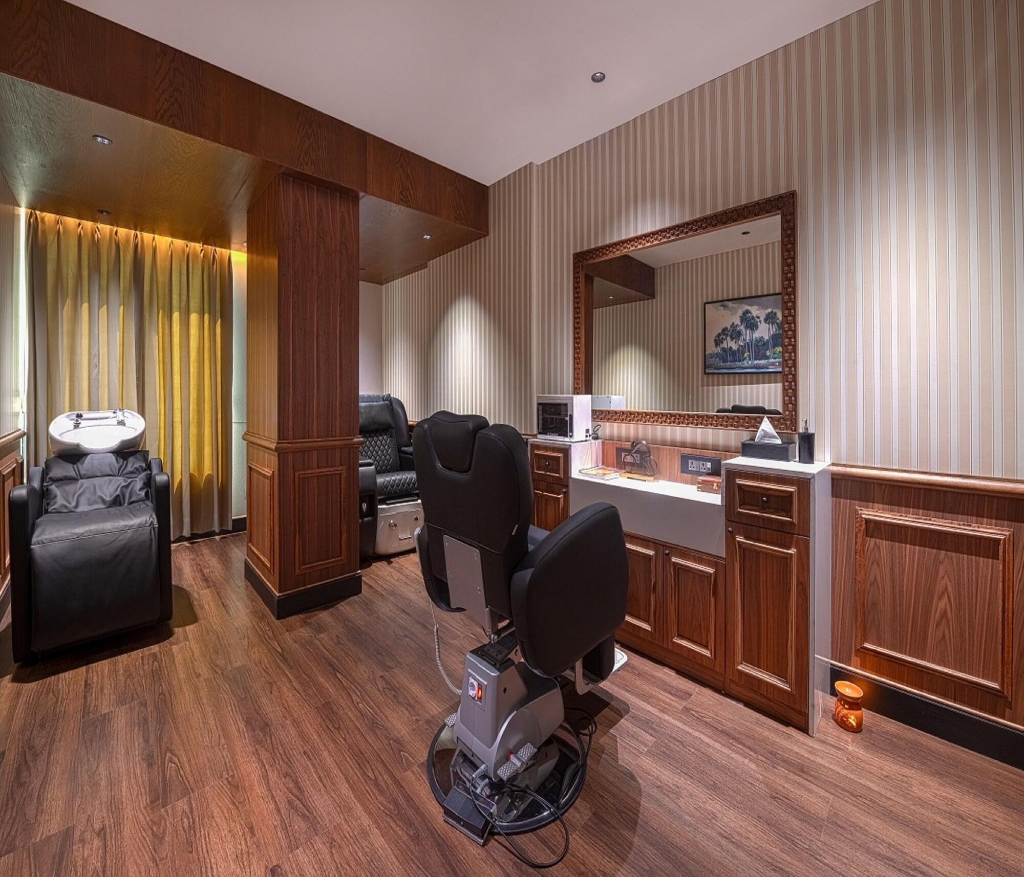 Spa Parallel Hotel Udaipur, a member of Radisson Individuals