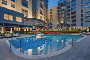 Paquete - Radisson BLU Bucharest