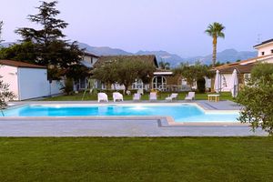 Alquiler Vacacional - Villa Acanto Relais Country House - Entire villa