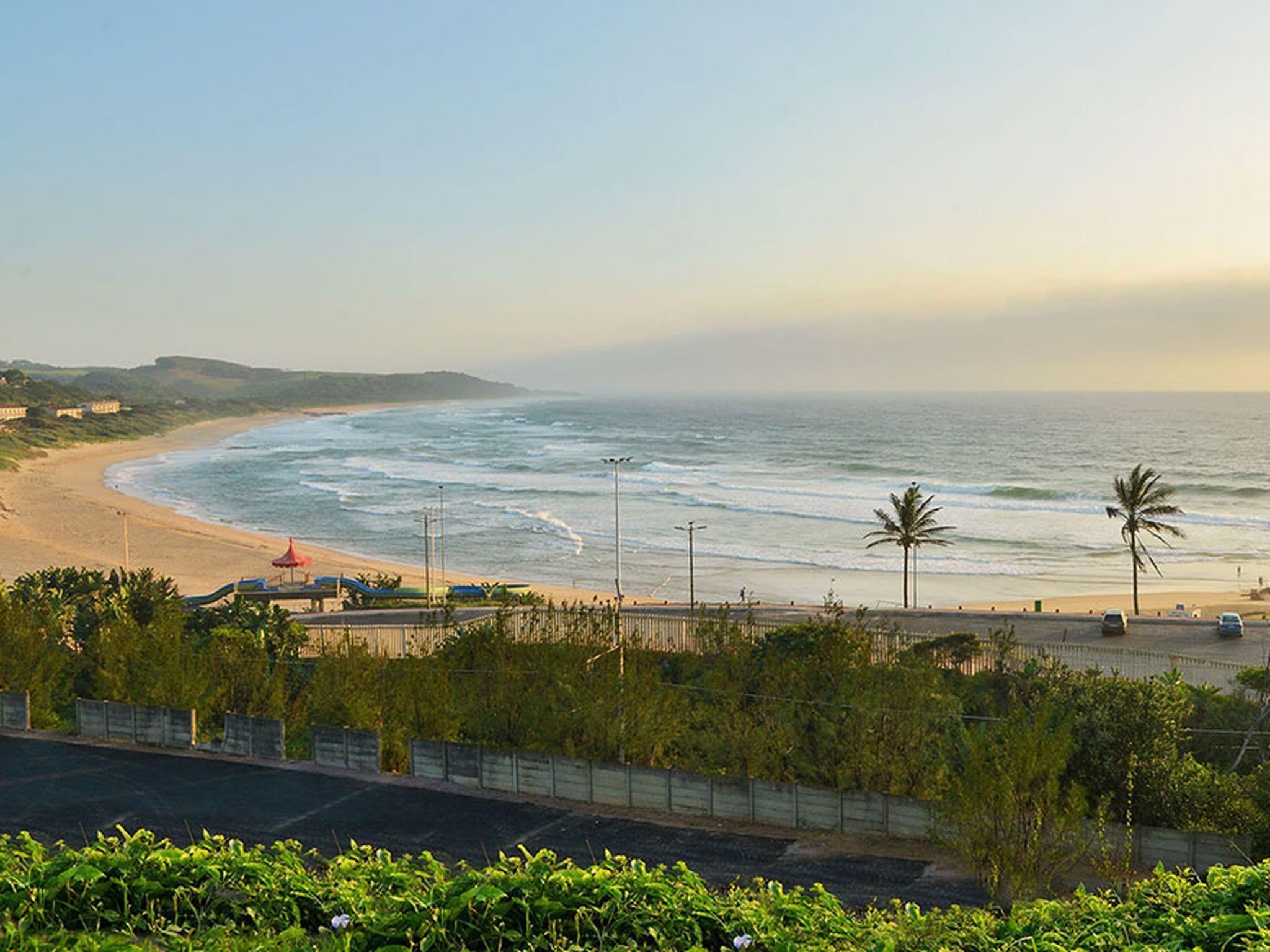 Praia Blue Marlin Hotel