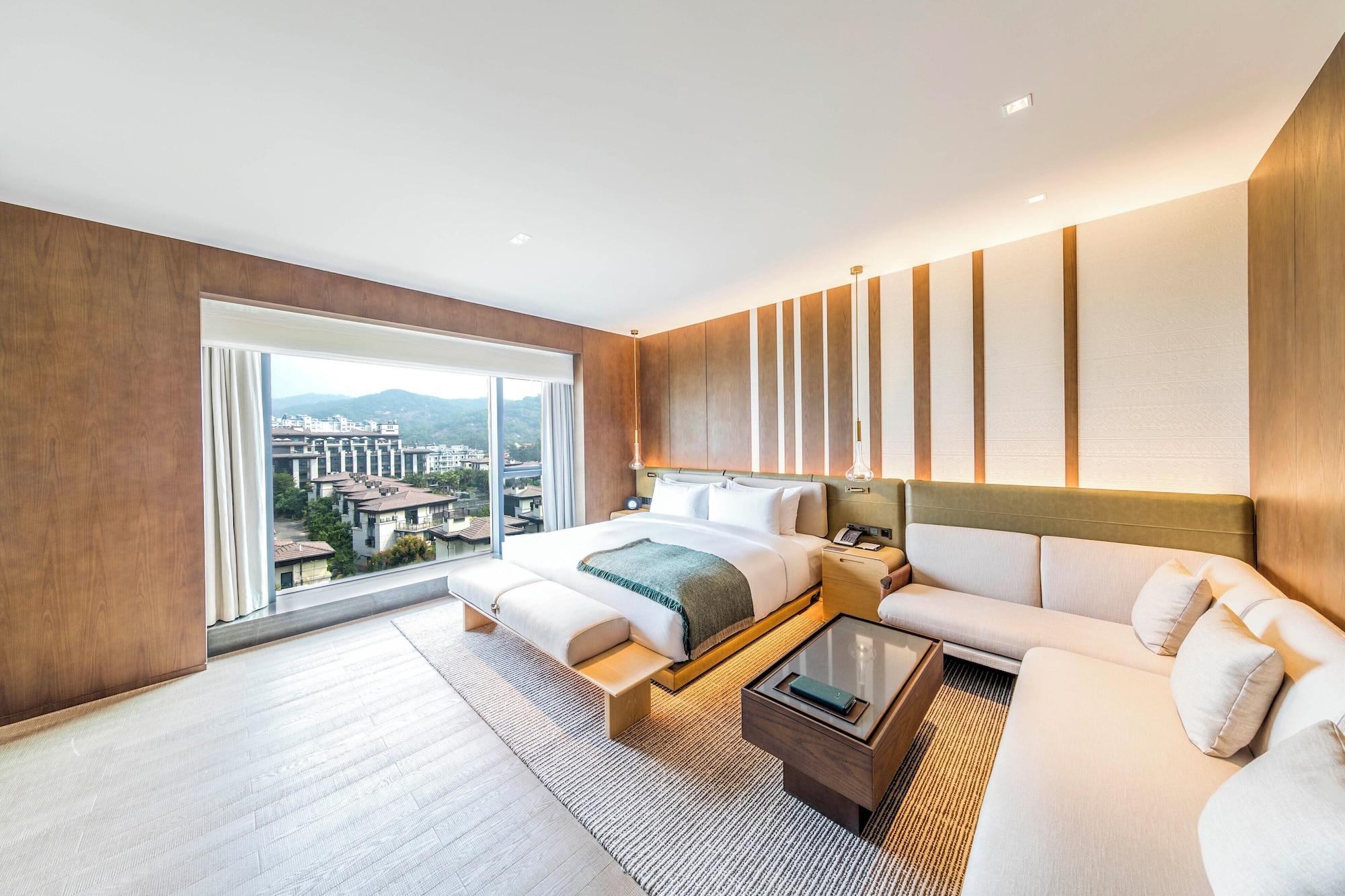 Habitación Joyze Hotel Xiamen, Curio Collection by Hilton