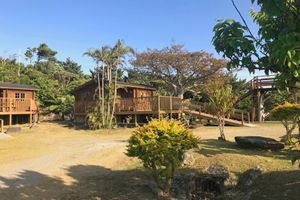 Alojamiento - Pension Yonahadake