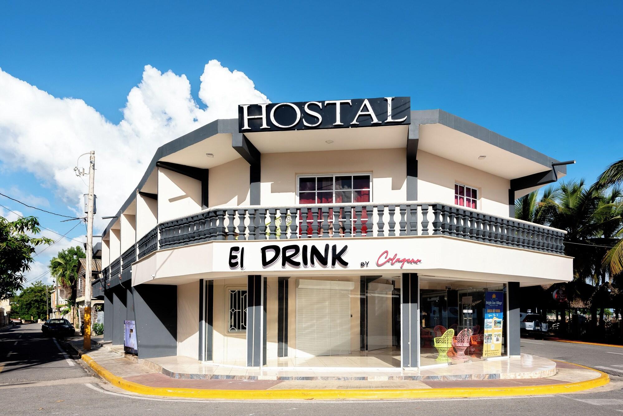 Varios Hotel Boca de Yuma