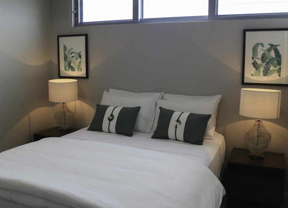 Habitación Aqua Luxury Penthouses