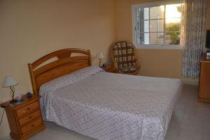 Alquiler Vacacional - nice double sided, comfortable and located in quiet area
